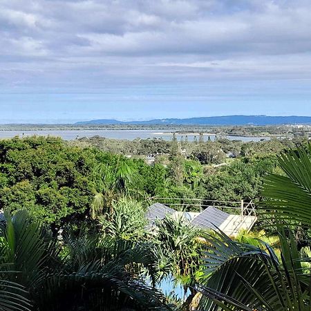 Grandview Apartments Ballina Buitenkant foto