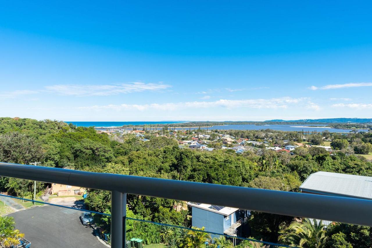 Grandview Apartments Ballina Buitenkant foto