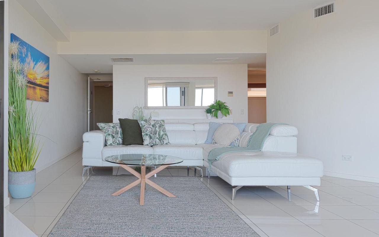 Grandview Apartments Ballina Buitenkant foto