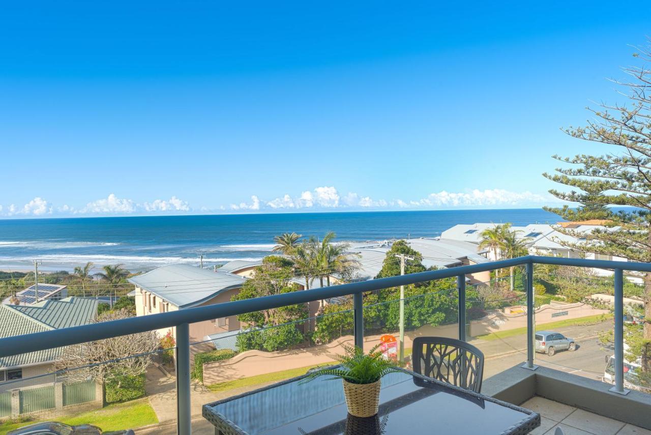 Grandview Apartments Ballina Buitenkant foto