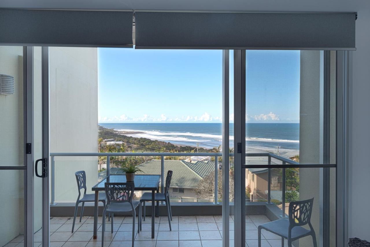 Grandview Apartments Ballina Buitenkant foto