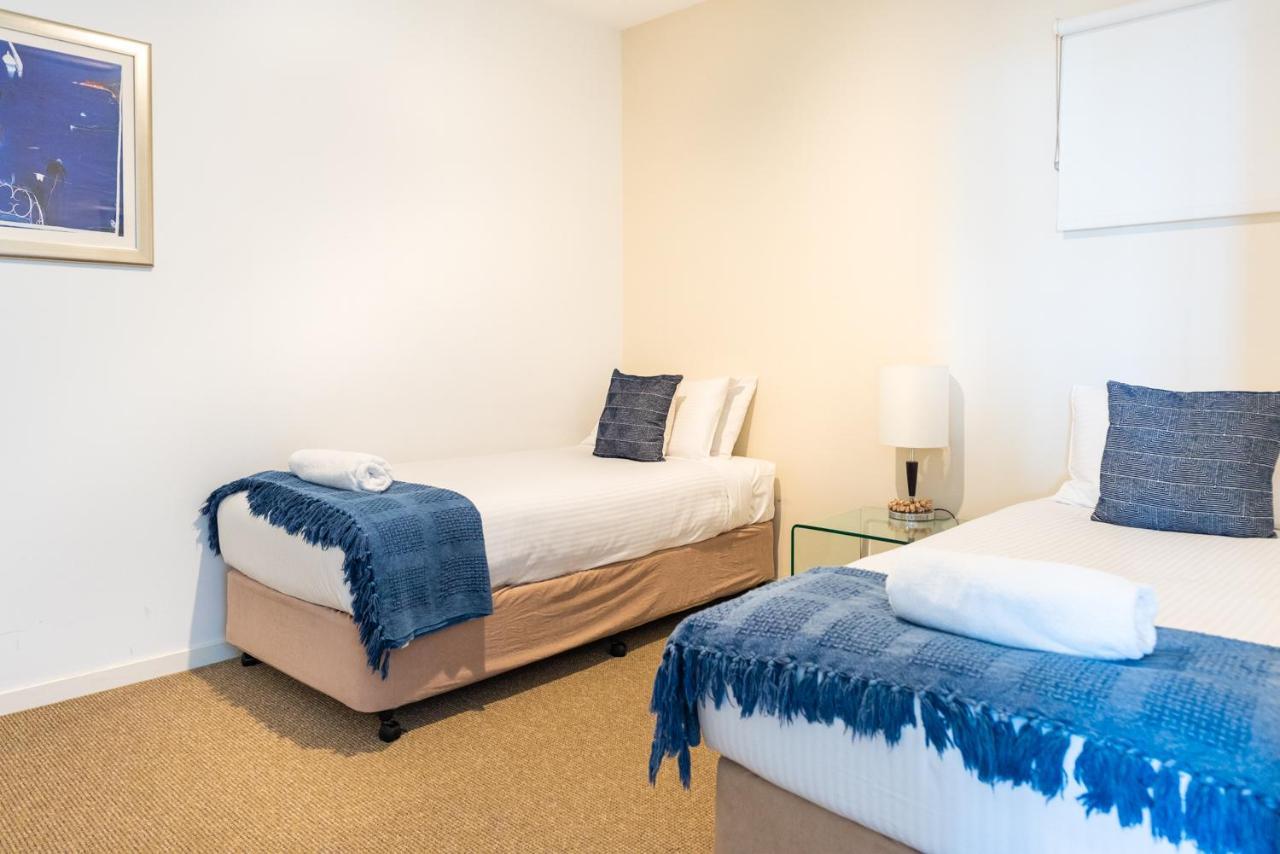 Grandview Apartments Ballina Buitenkant foto