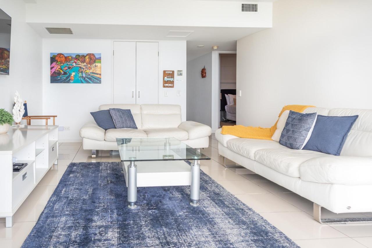 Grandview Apartments Ballina Buitenkant foto
