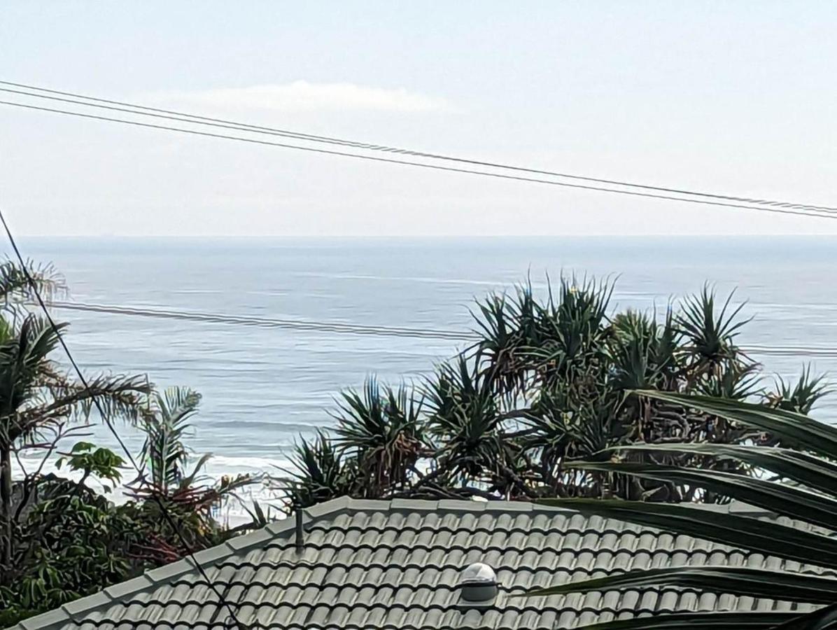 Grandview Apartments Ballina Buitenkant foto