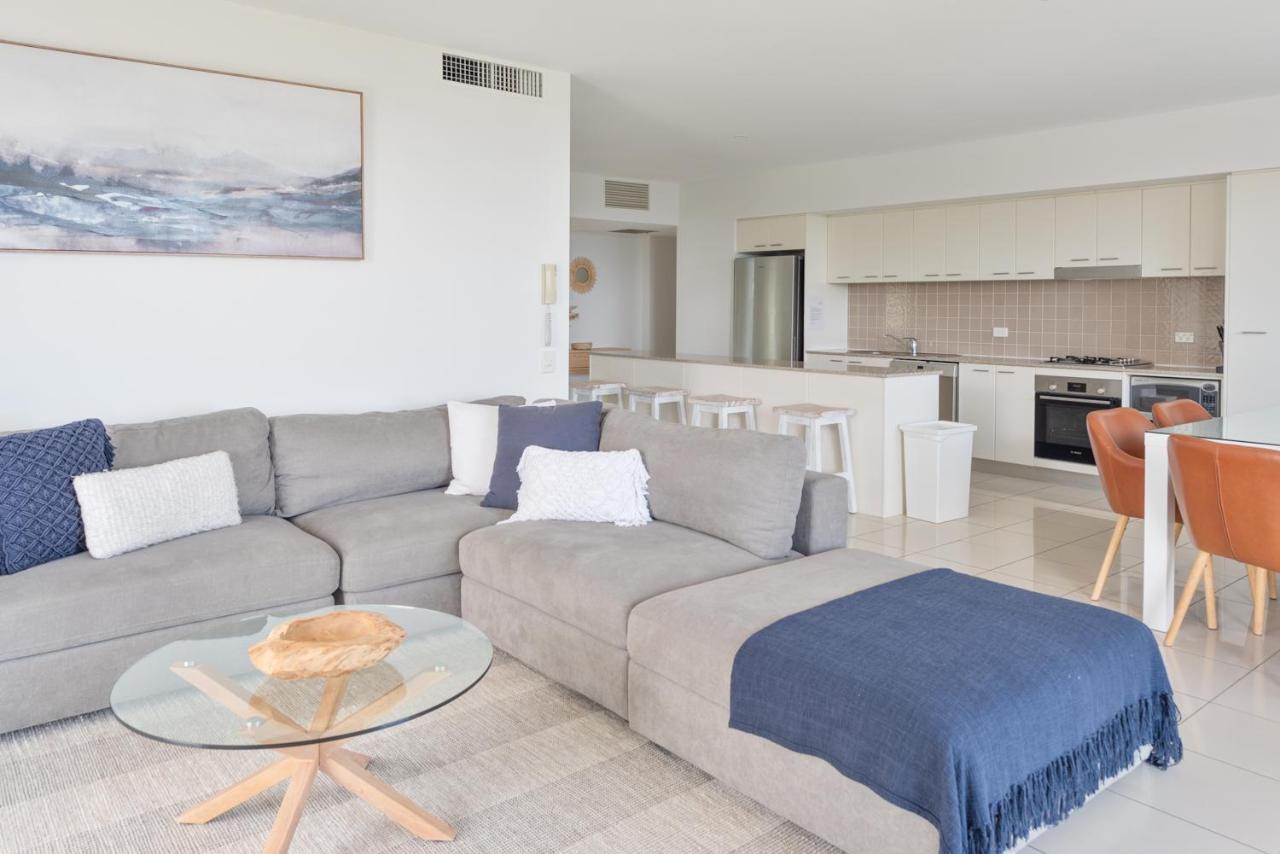 Grandview Apartments Ballina Buitenkant foto