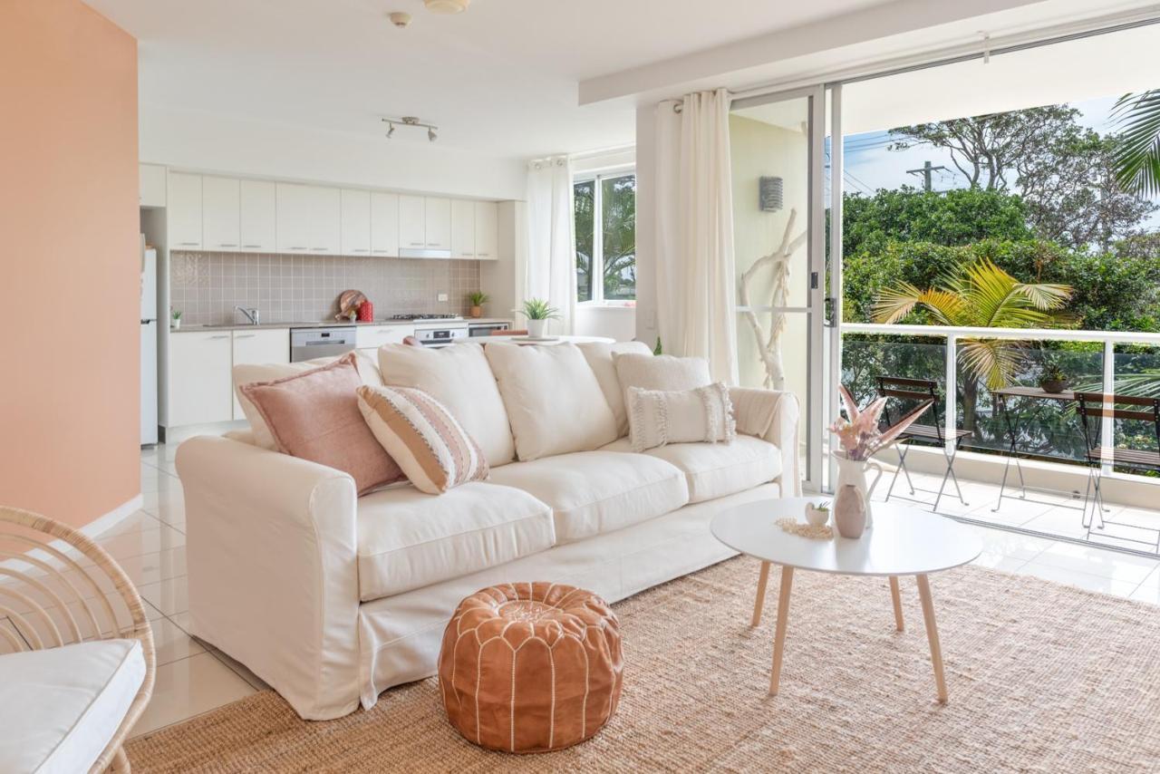 Grandview Apartments Ballina Buitenkant foto