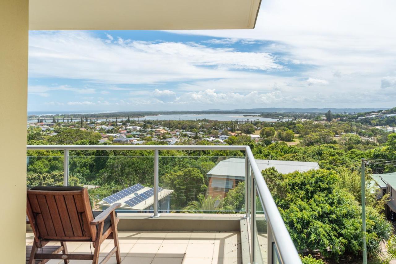 Grandview Apartments Ballina Buitenkant foto