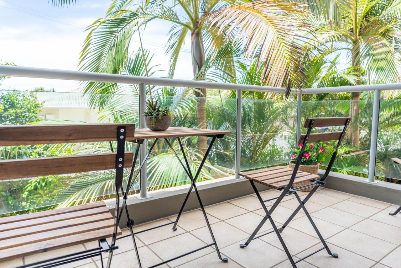 Grandview Apartments Ballina Buitenkant foto