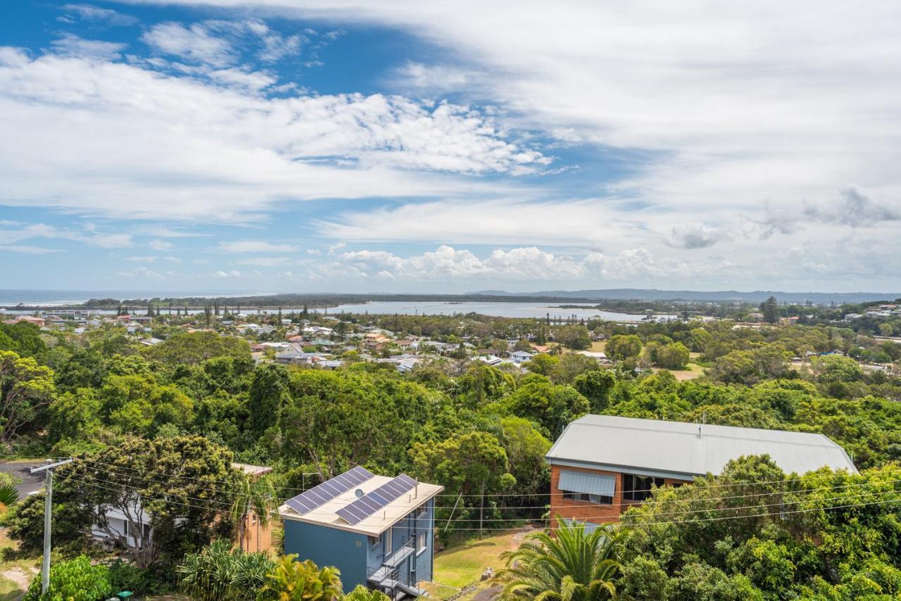 Grandview Apartments Ballina Buitenkant foto