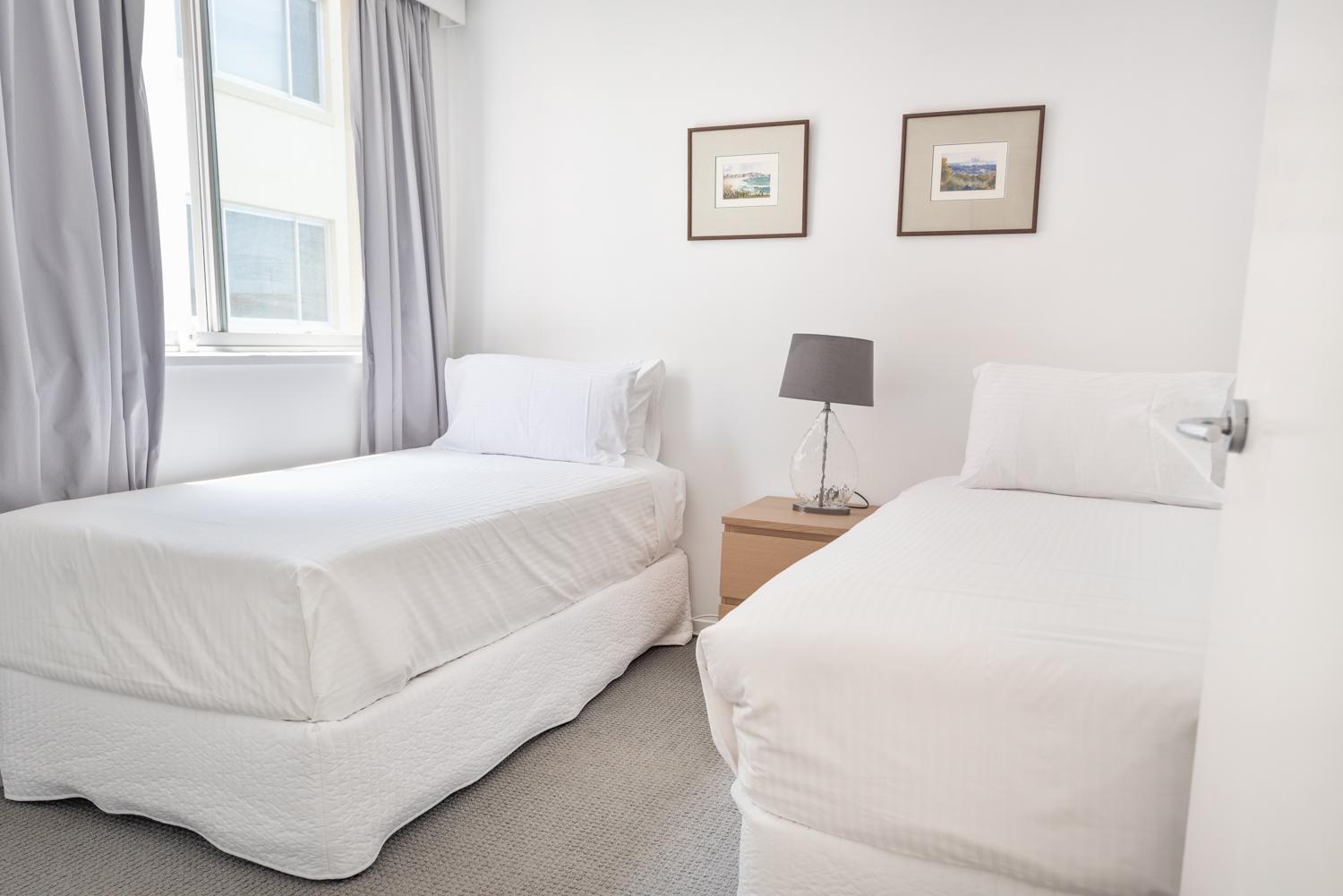 Grandview Apartments Ballina Buitenkant foto