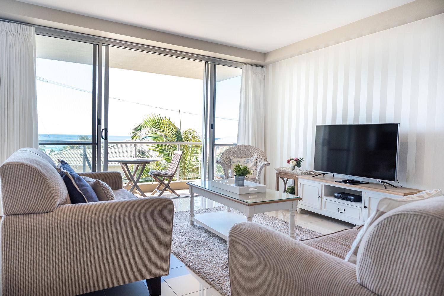 Grandview Apartments Ballina Buitenkant foto