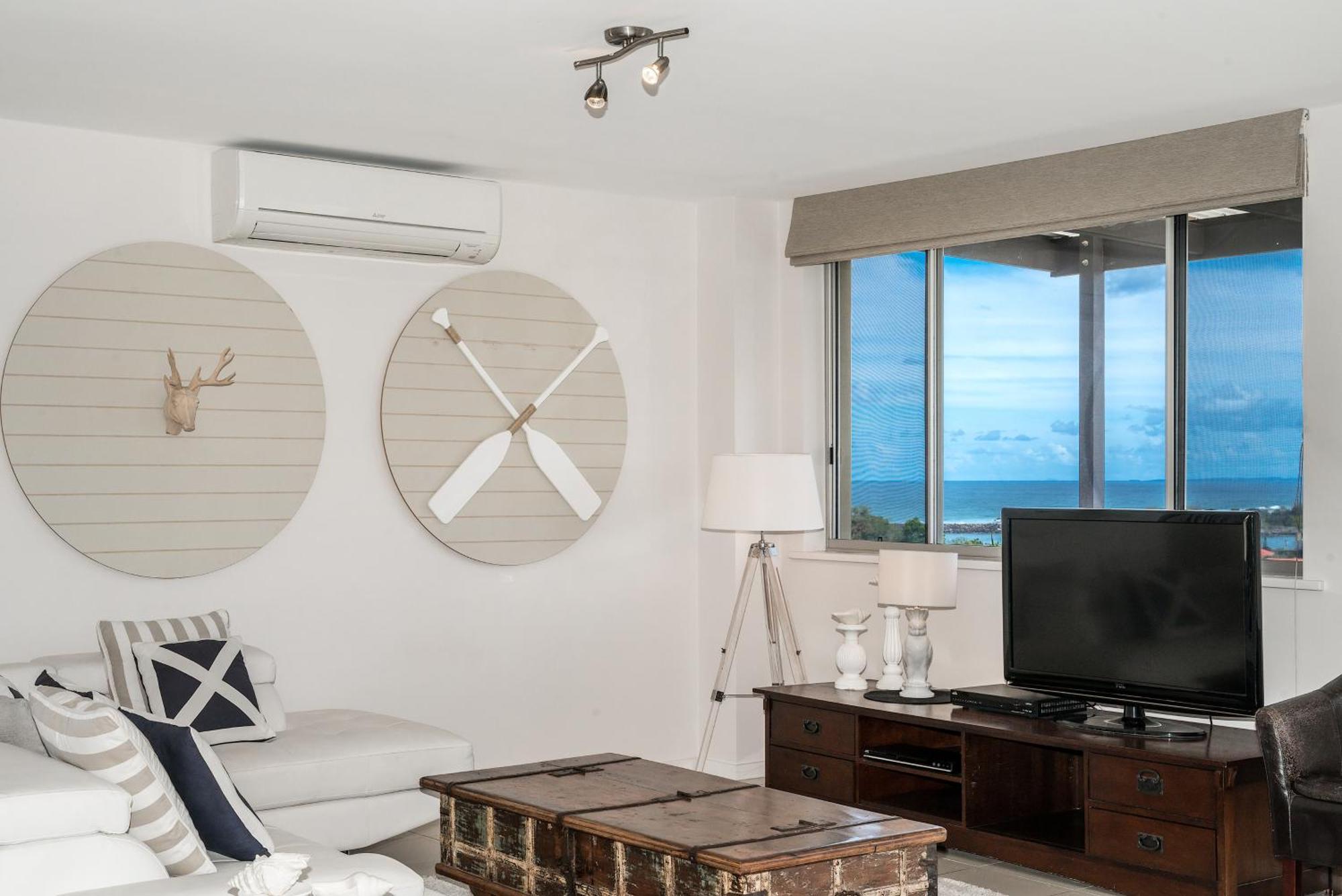 Grandview Apartments Ballina Buitenkant foto