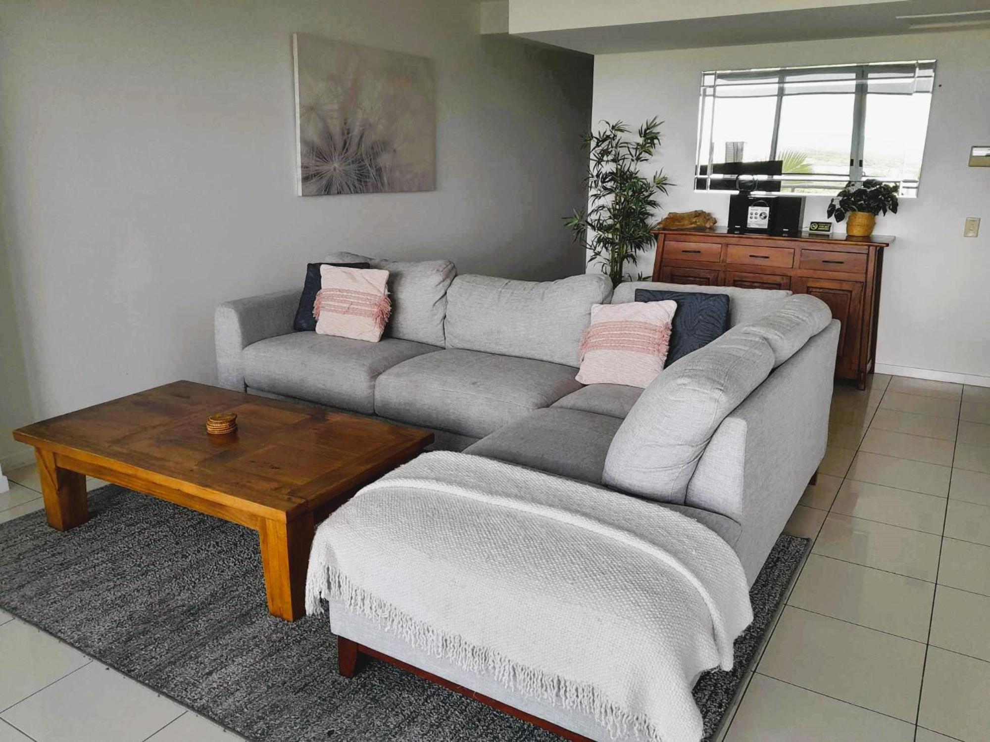 Grandview Apartments Ballina Buitenkant foto