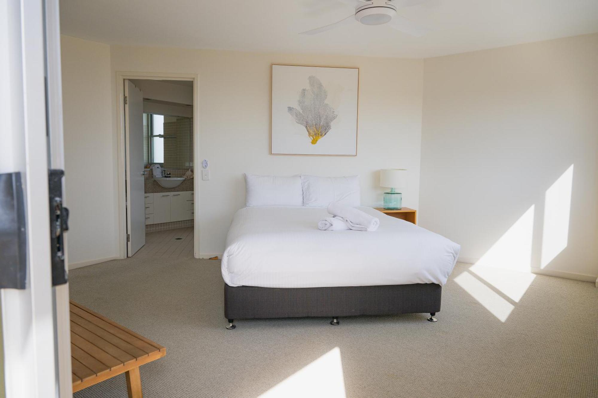 Grandview Apartments Ballina Buitenkant foto