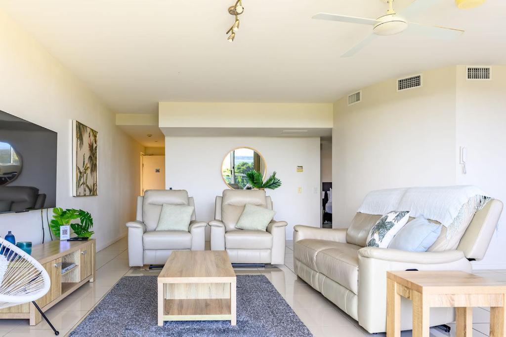 Grandview Apartments Ballina Buitenkant foto
