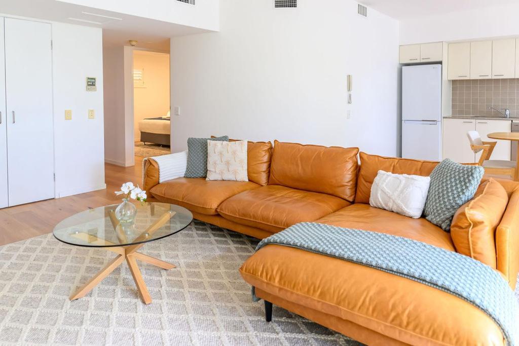 Grandview Apartments Ballina Buitenkant foto