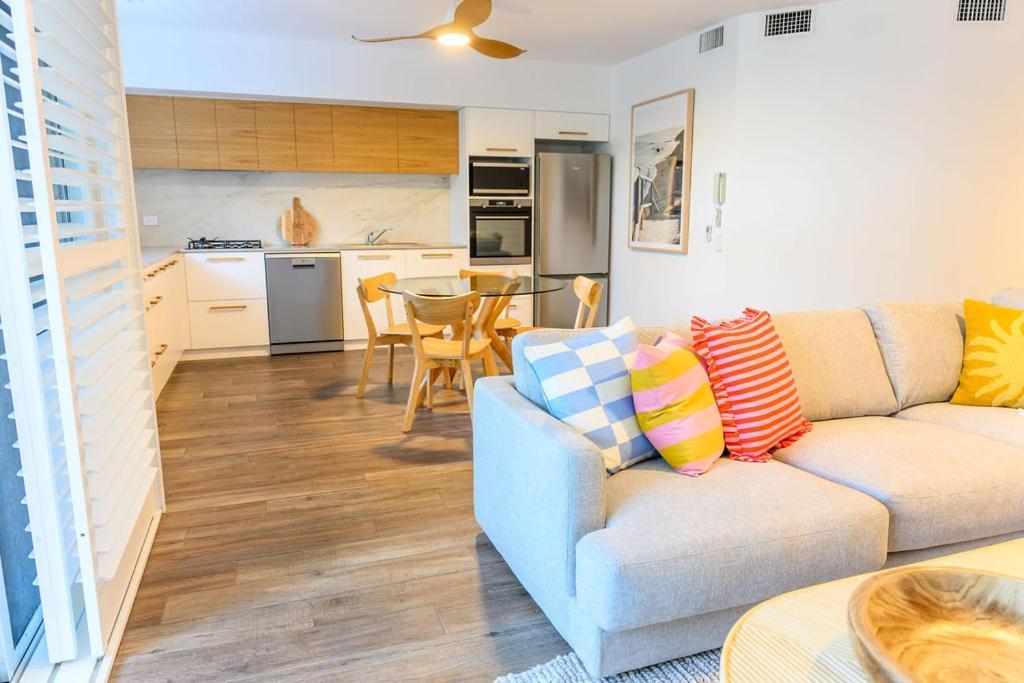 Grandview Apartments Ballina Buitenkant foto