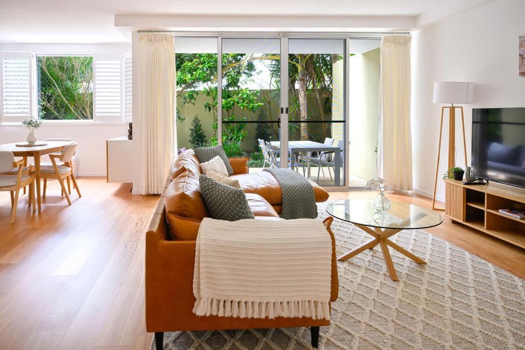 Grandview Apartments Ballina Buitenkant foto
